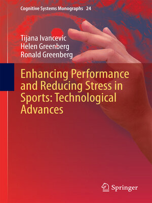 cover image of Enhancing Performance and Reducing Stress in Sports